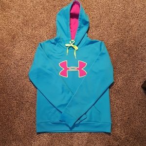 Under Armour Sweatshirt